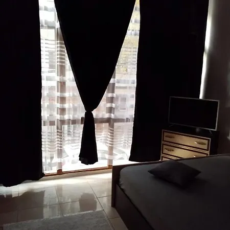 Apartmán Delia House