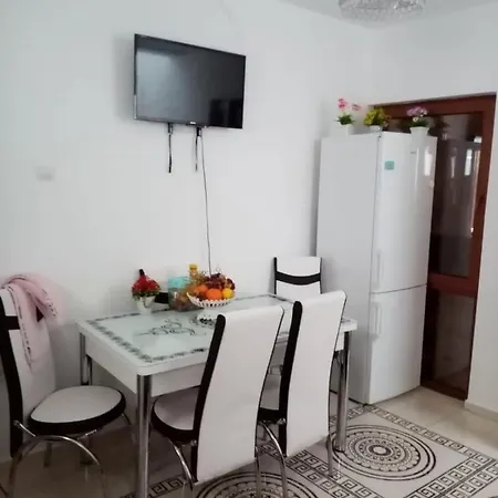 Delia House Apartmán Năvodari